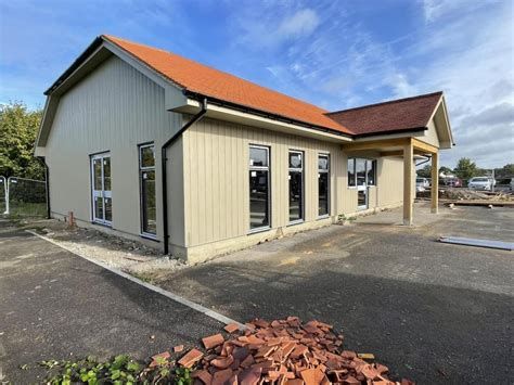Normandy Community Shop and Cafe